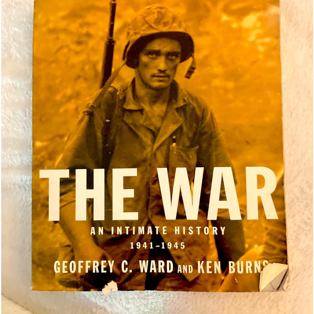 The war